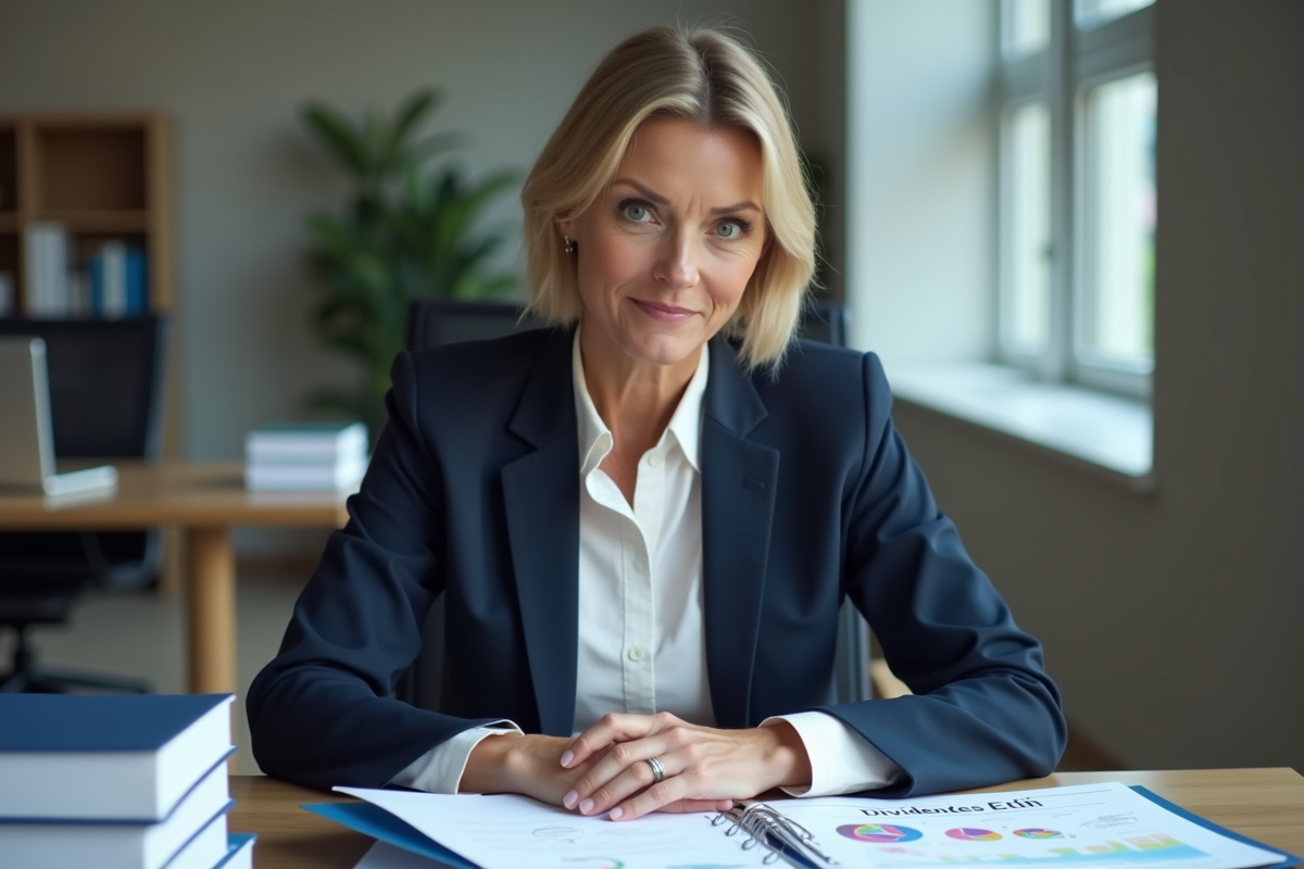 Dividendes Ethi : versement et politique de distribution