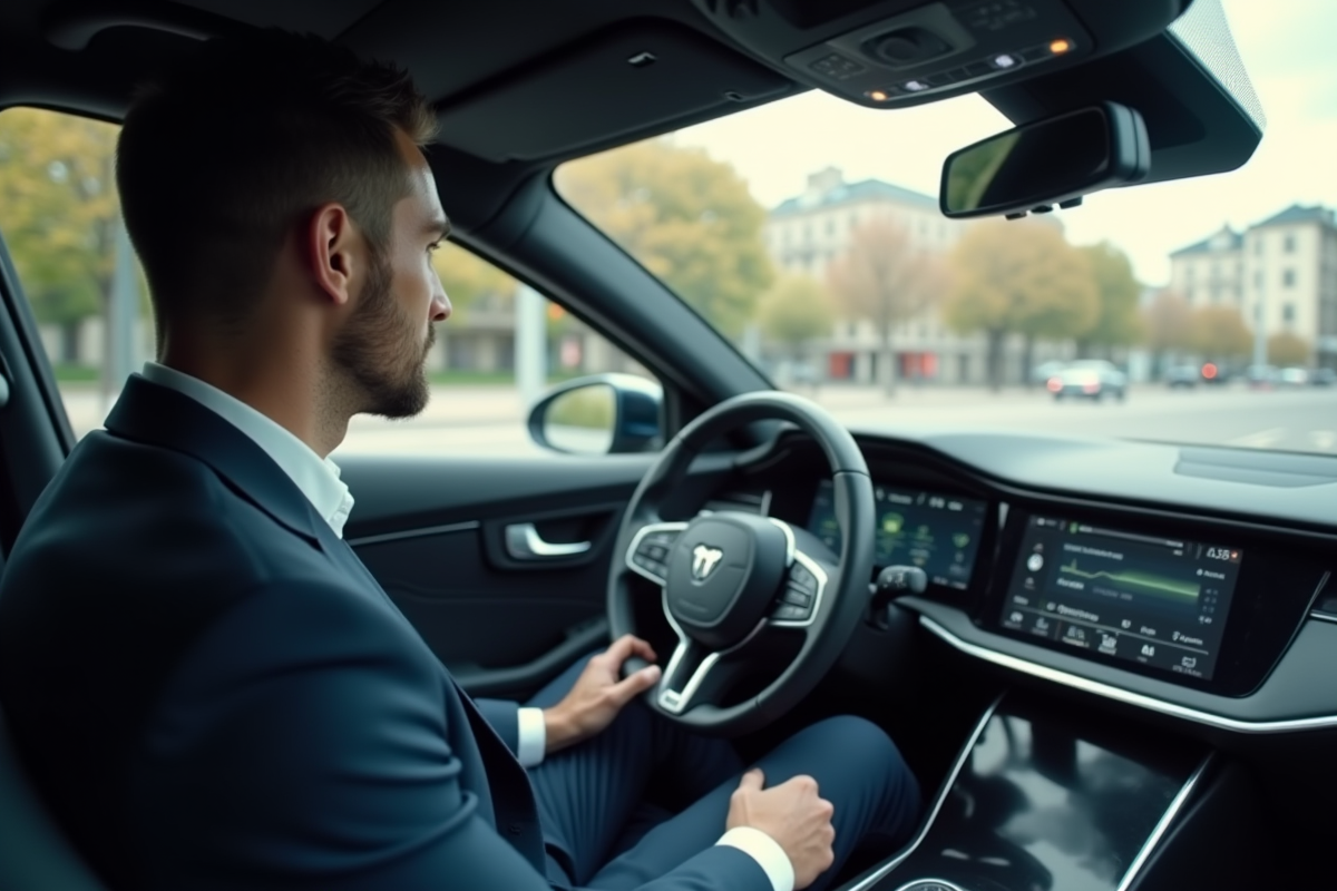 Conduite autonome : définition et principes de base