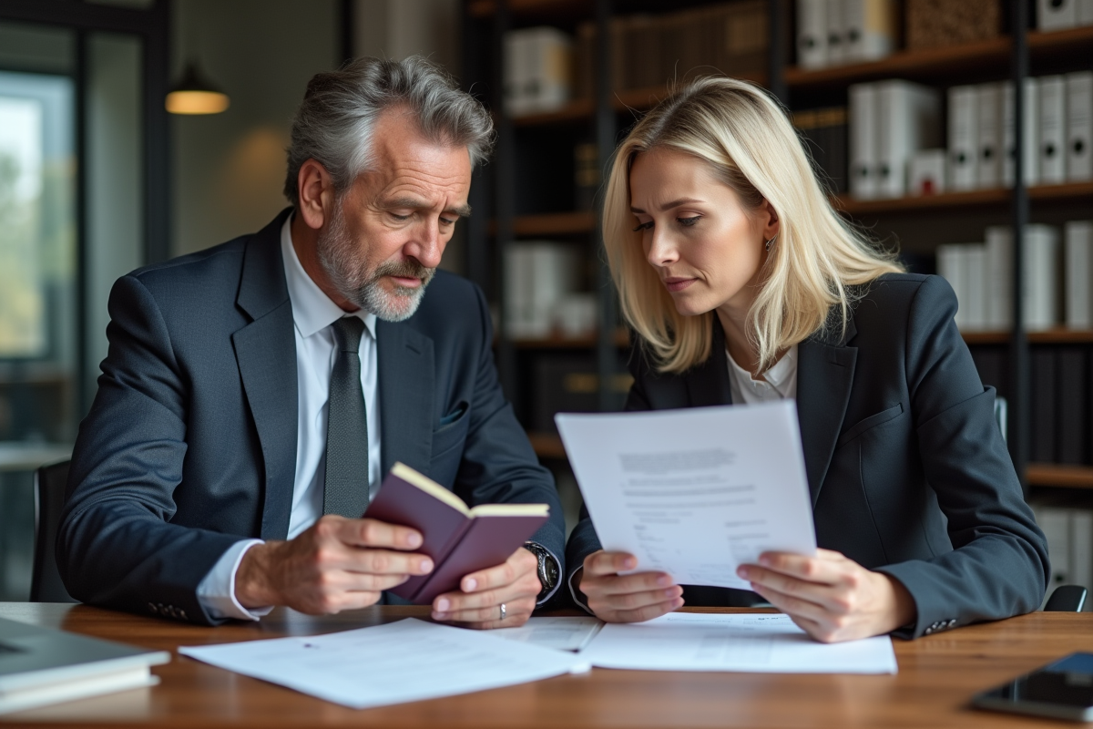 Double imposition et les pays concernés
