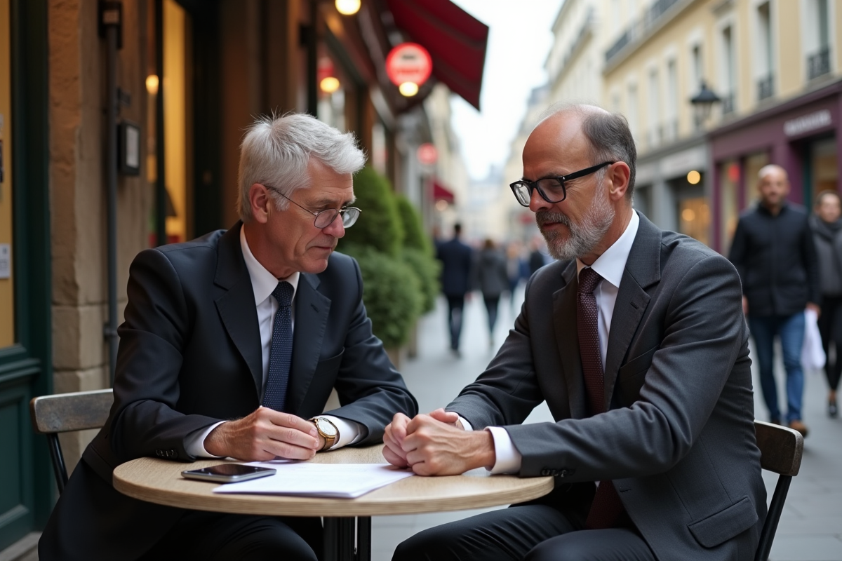 Comparaison de la richesse entre la France et le Japon