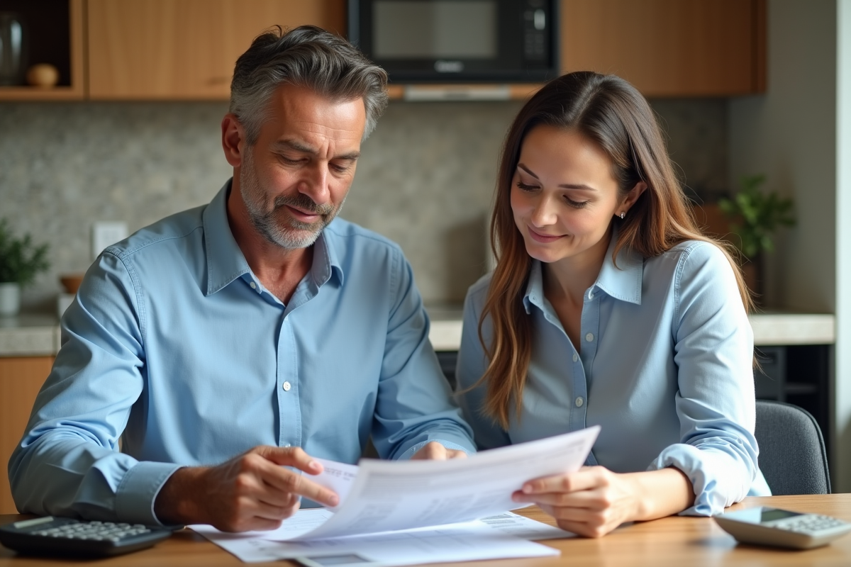Coût de la sortie d’un prêt hypothécaire : tarifs et frais associés