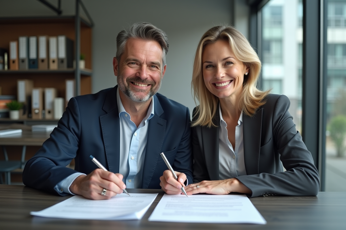 Contracter un prêt hypothécaire : avantages et inconvénients