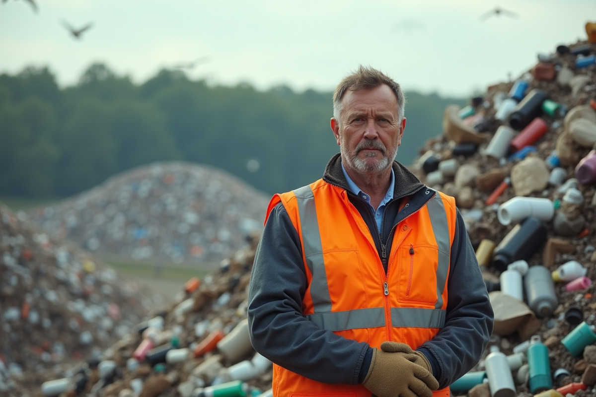 Activité humaine et impact environnemental : les principales causes des changements néfastes