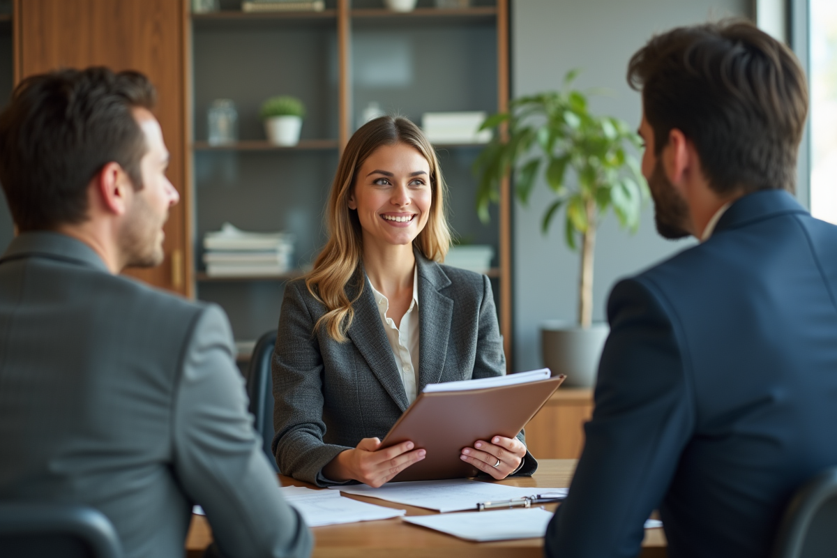 Différents types de prêts immobiliers et leurs spécificités