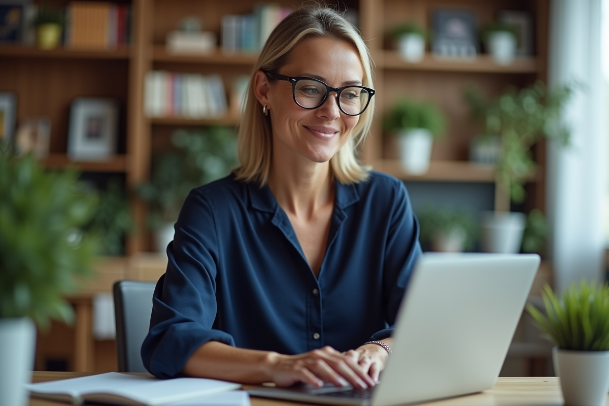 Lunettes antireflets et leur utilité pour une meilleure vision