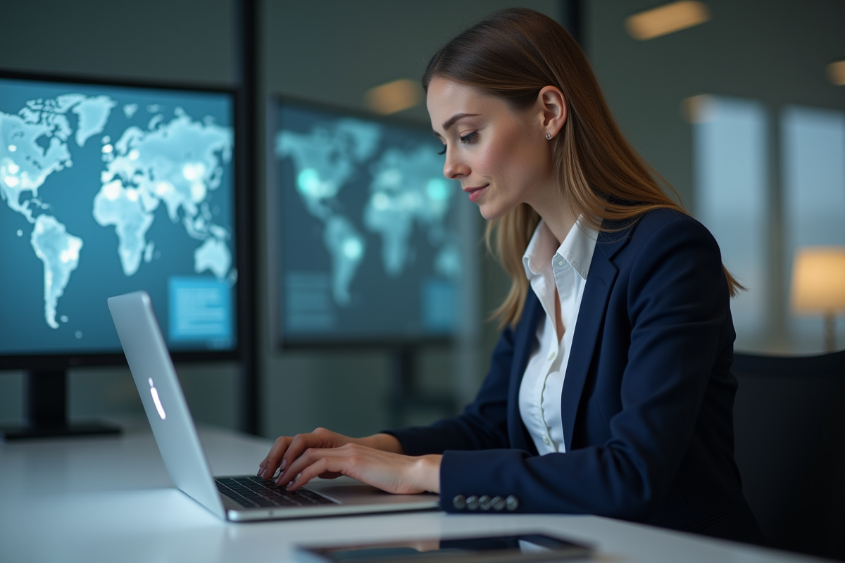 Cinq domaines essentiels de la cybersécurité à connaître