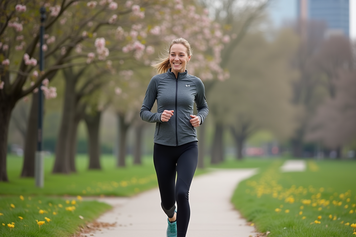 Perdre du poids en 7 jours grâce à la marche : une méthode efficace