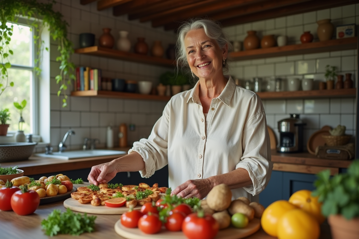 Signification de la gastronomie et son impact culturel