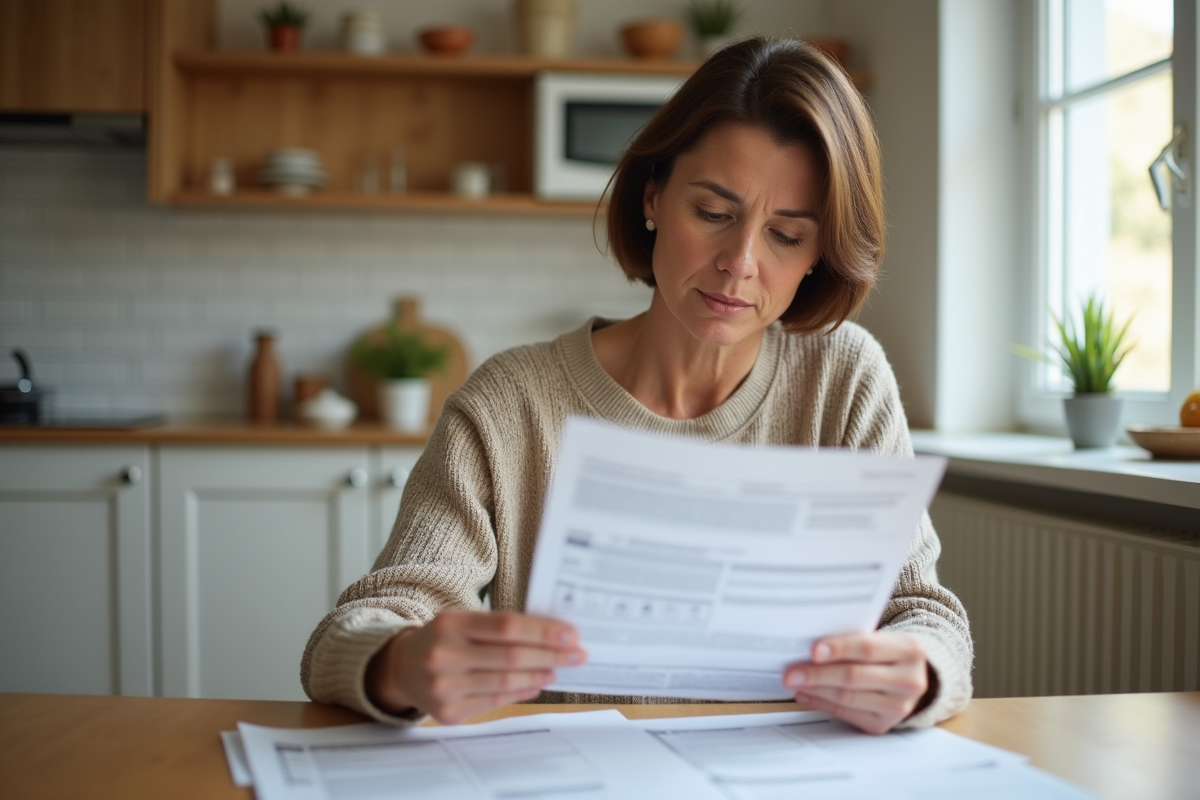 Redevabilité de la taxe d’habitation en 2025 : critères et obligations