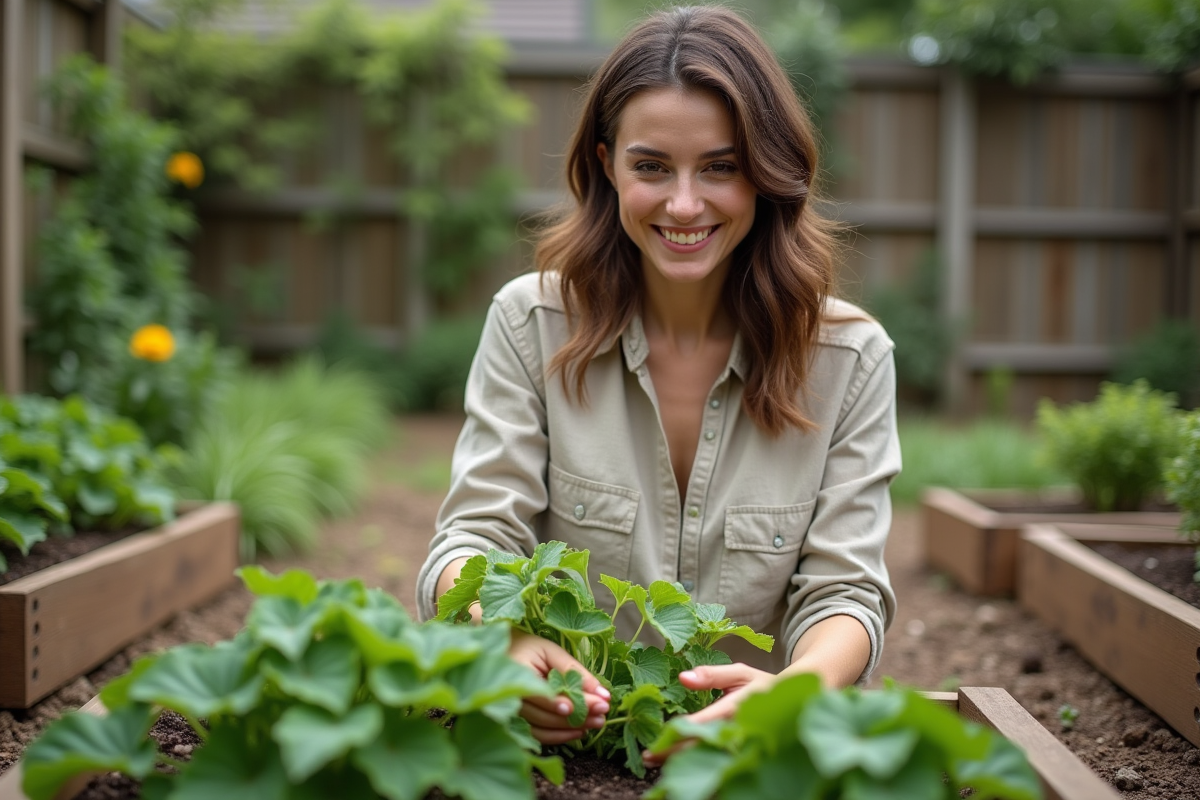 Herbe anti-inflammatoire la plus efficace : quelle est-elle ?