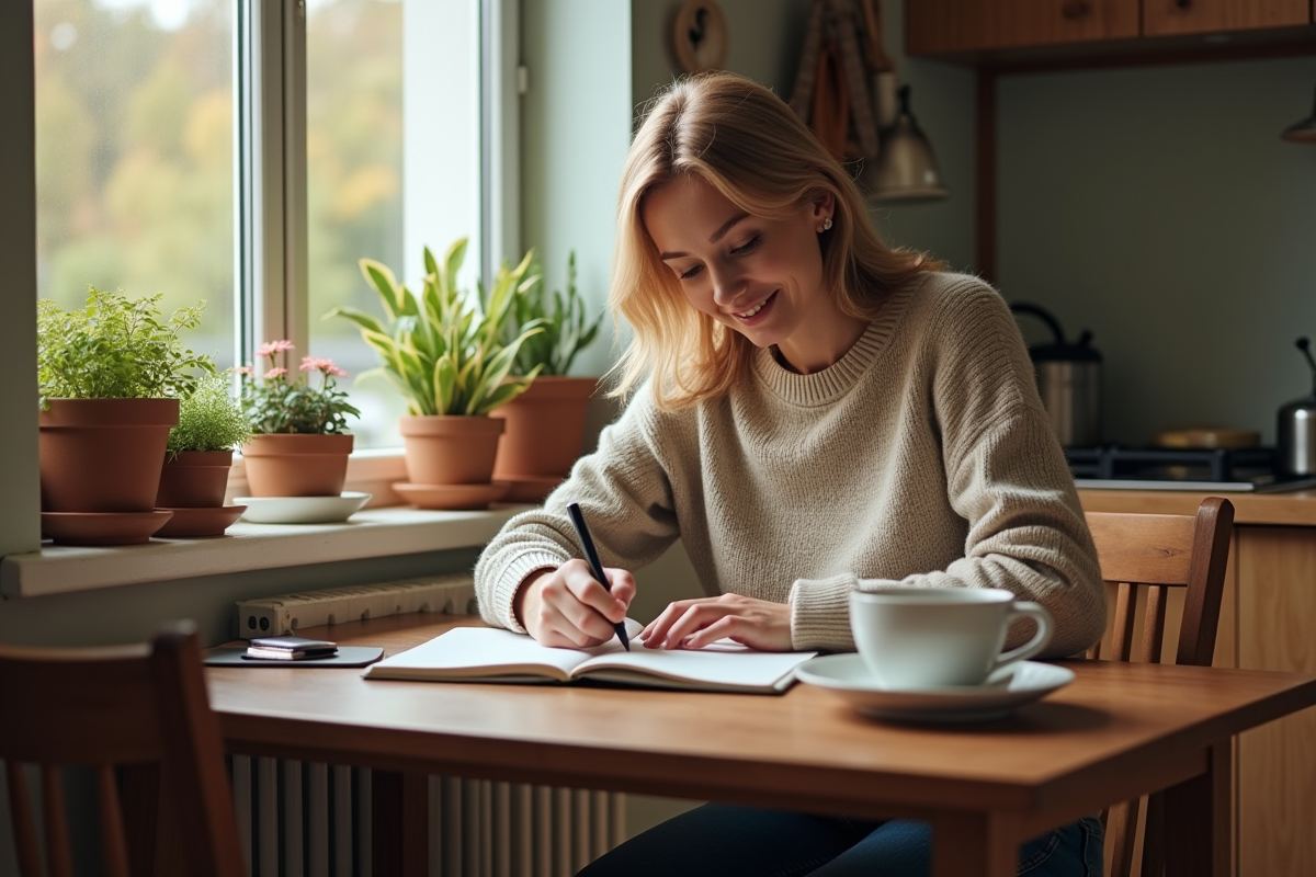Signes indiquant une forte résilience chez une personne
