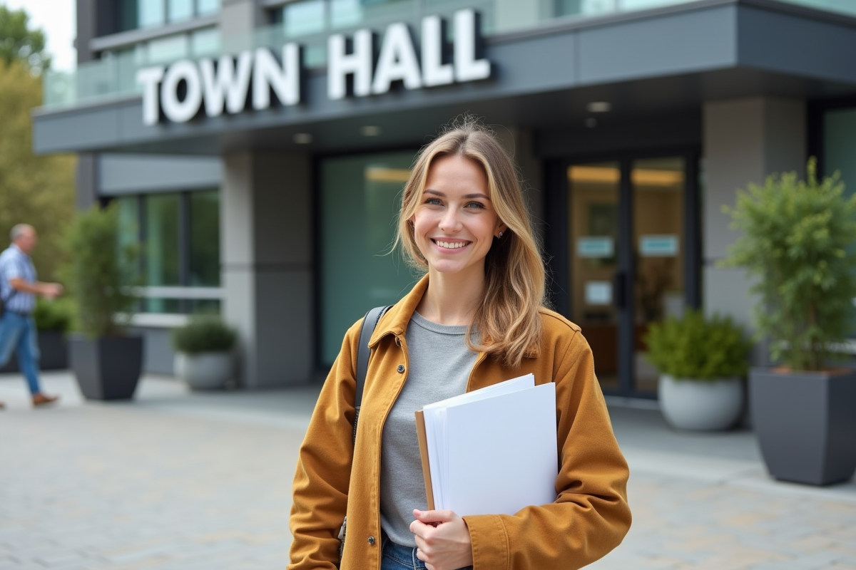 Obtention des 300 € de la mairie pour les vacances : démarches et conditions