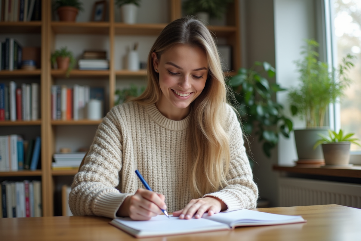 Organisation quotidienne : astuces pour ne rien oublier