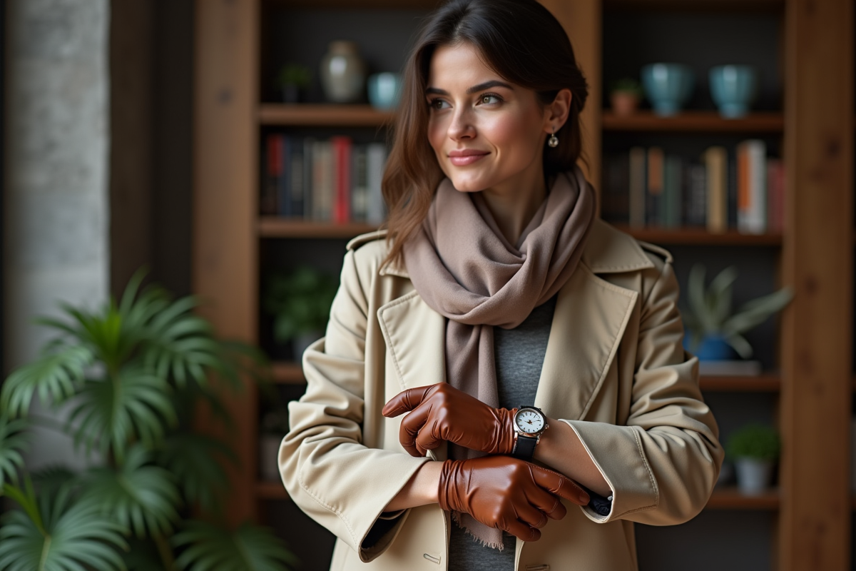 Accessoires essentiels : une brève description pour les consommateurs avertis