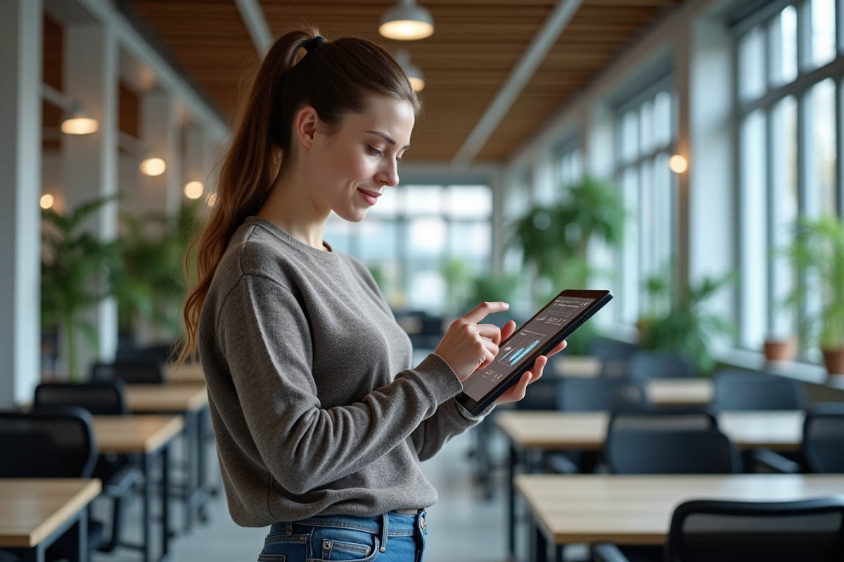 Nouvelles technologies 2025 : tendances et innovations à surveiller