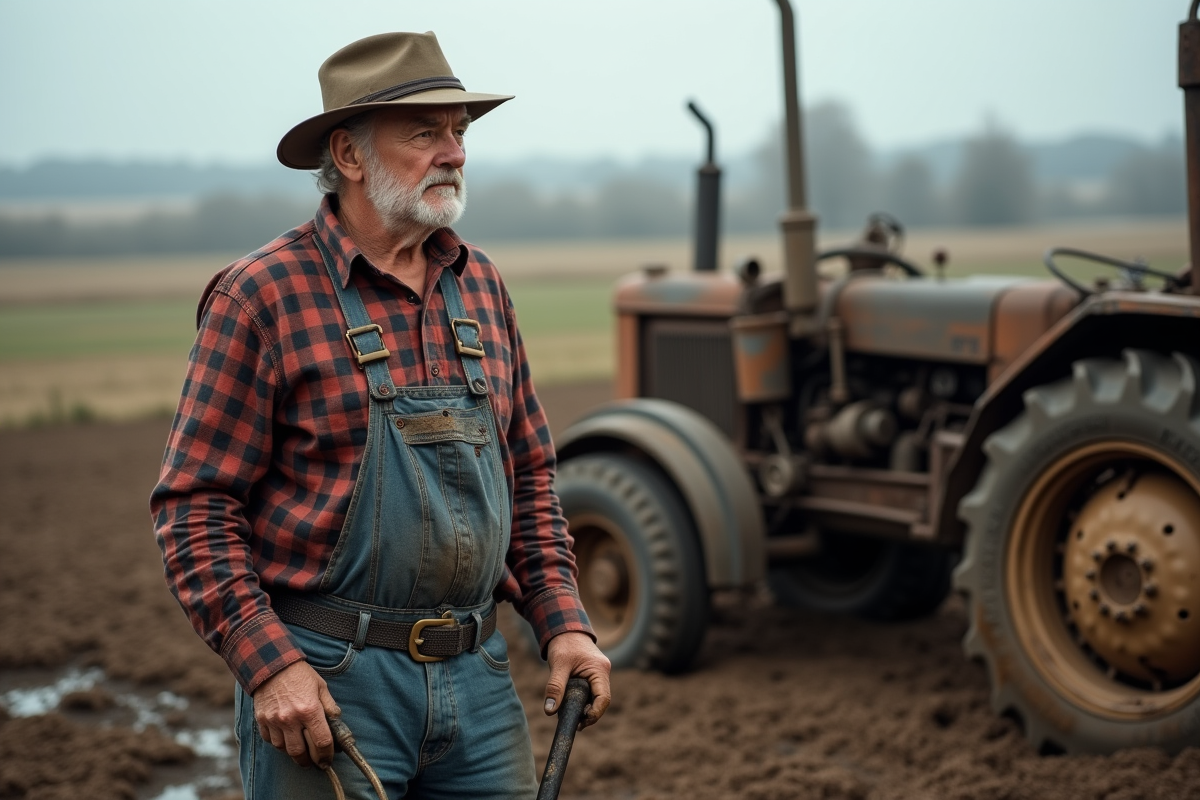 Problèmes courants auxquels les agriculteurs sont confrontés