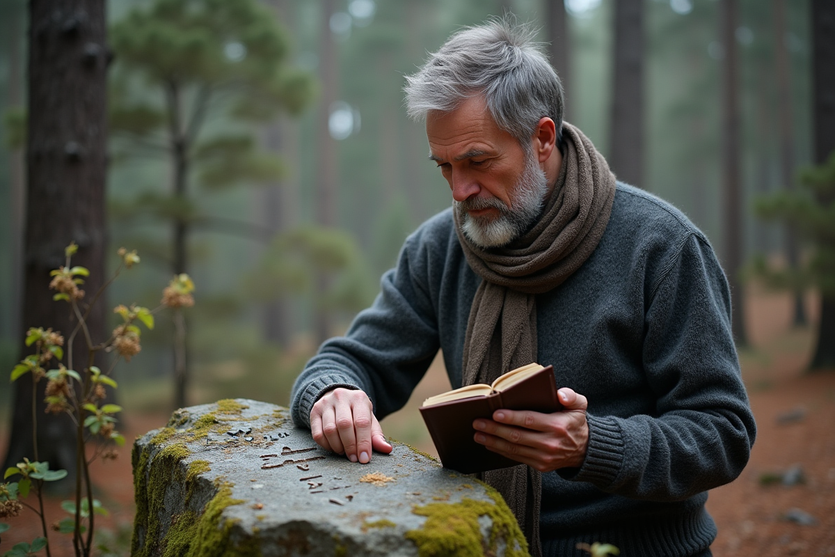 Identification des origines vikings : signes et preuves historiques