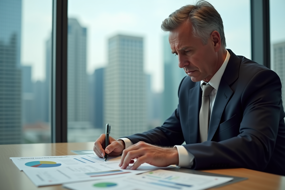 SCPI susceptibles de réduire le prix de leurs parts en 2025