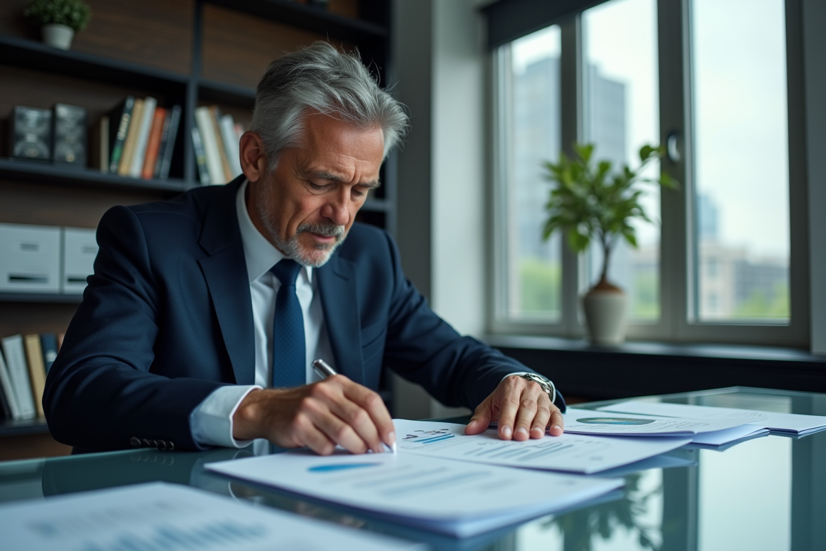 Fonds d’investissement et stratégies de profitabilité : les mécanismes de gains financiers