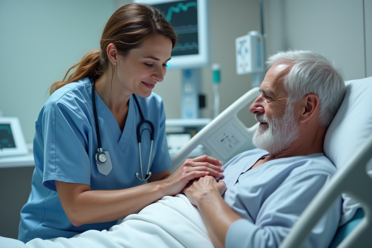 Vérification de la respiration normale : méthodes et signes à connaître