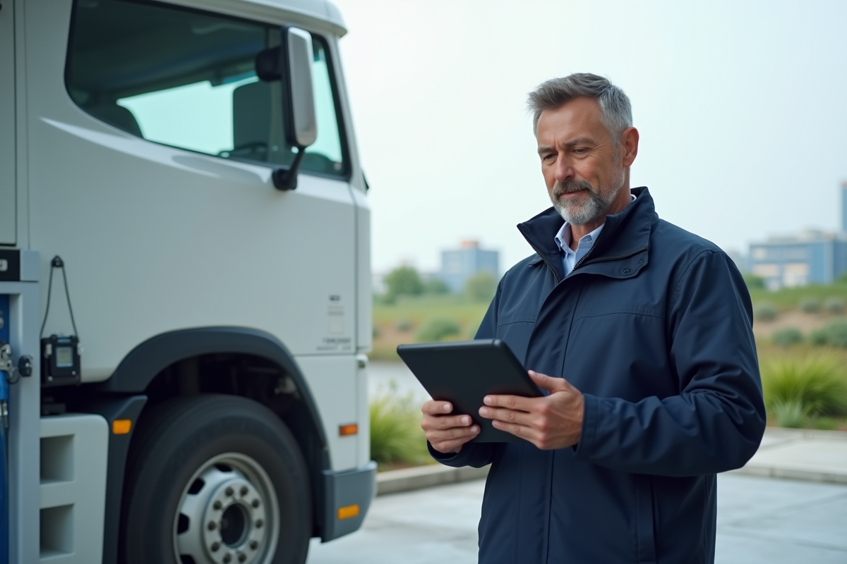 Avantages de l’hydrogène face au diesel en tant que carburant alternatif