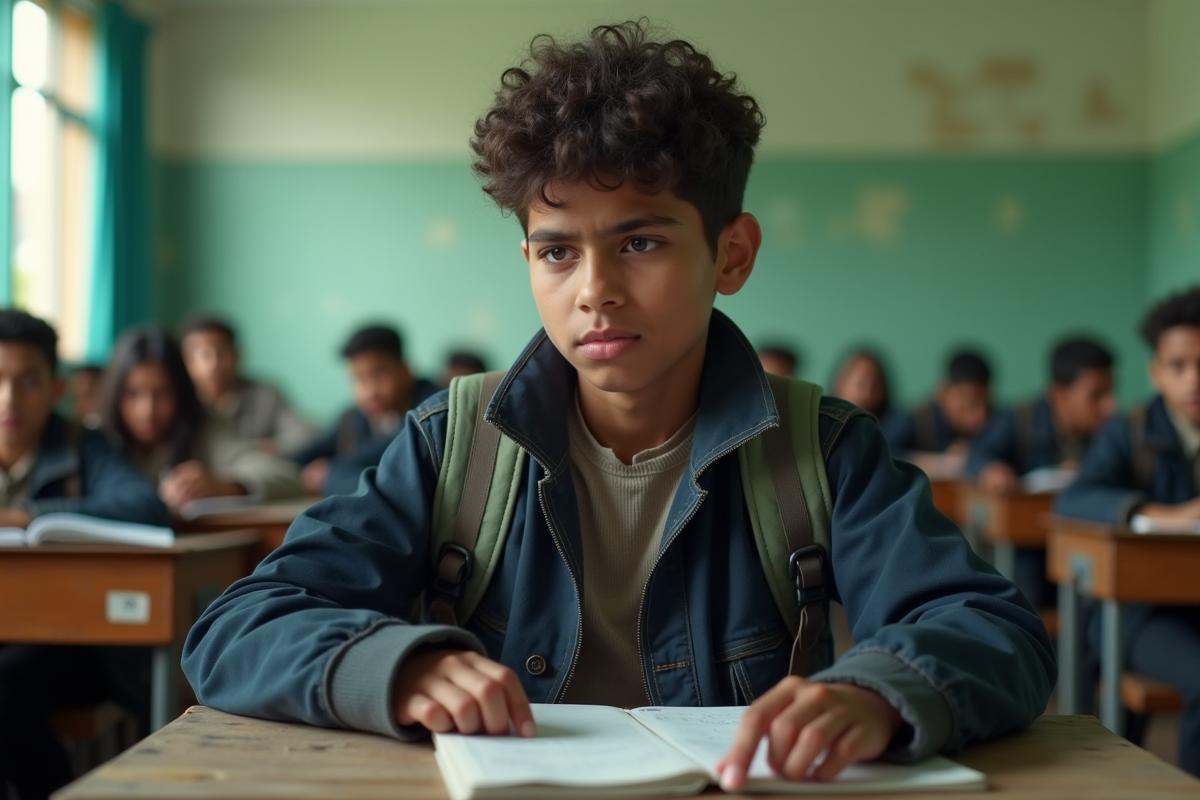 Les désavantages de l’éducation et leurs impacts sur l’apprentissage