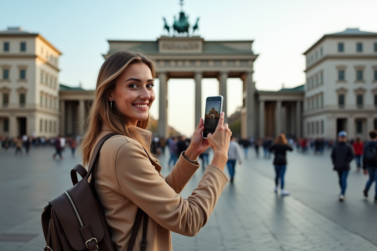 Impact des médias sociaux sur la promotion du tourisme