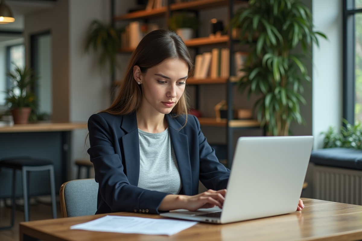 Digitalisation et impact sur l’entrepreneuriat : une évolution continue