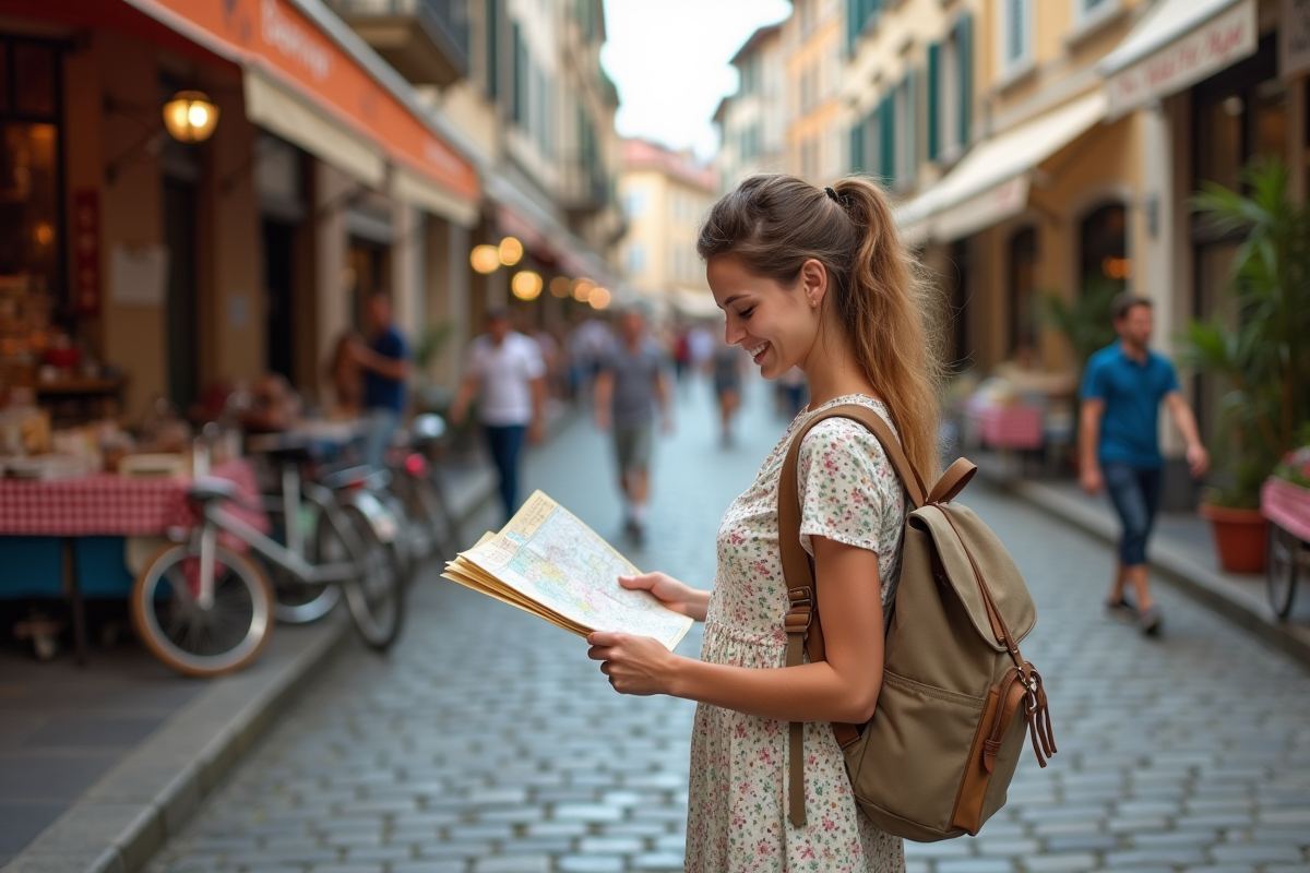 Voyage économique : les meilleurs pays pour les petits budgets