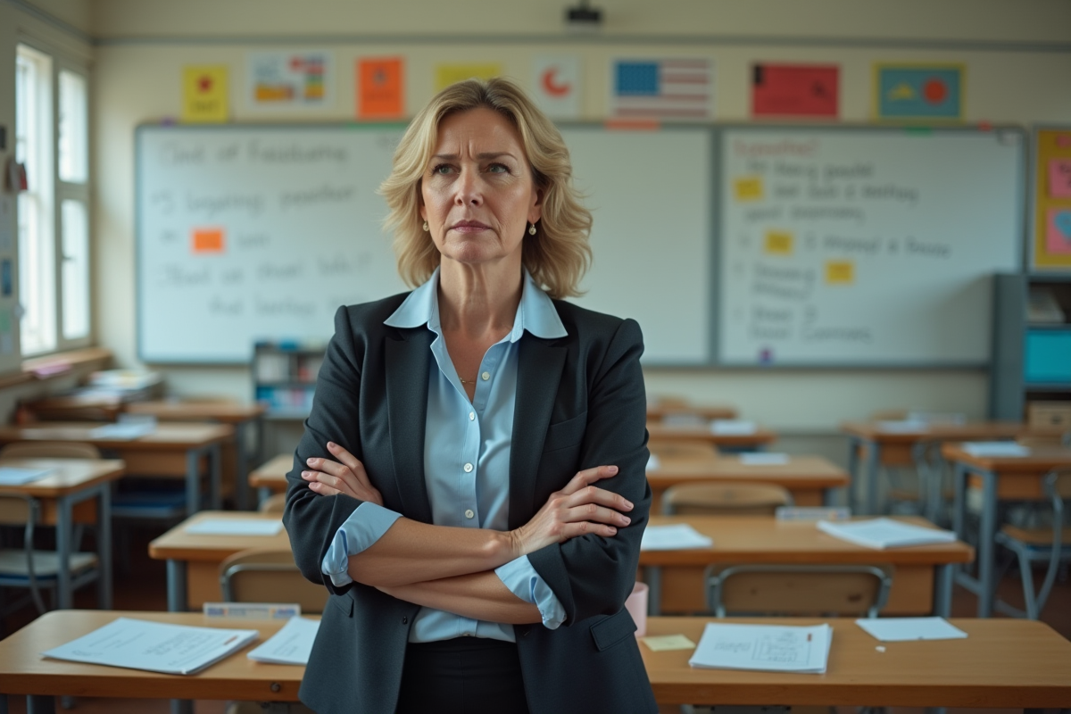 Inconvénients de l’enseignement : identification et gestion des défis