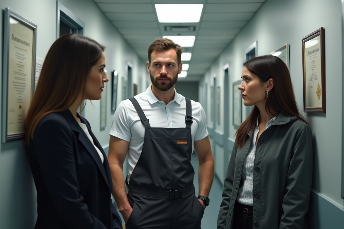 Freins à la mixité des métiers : identification et solutions