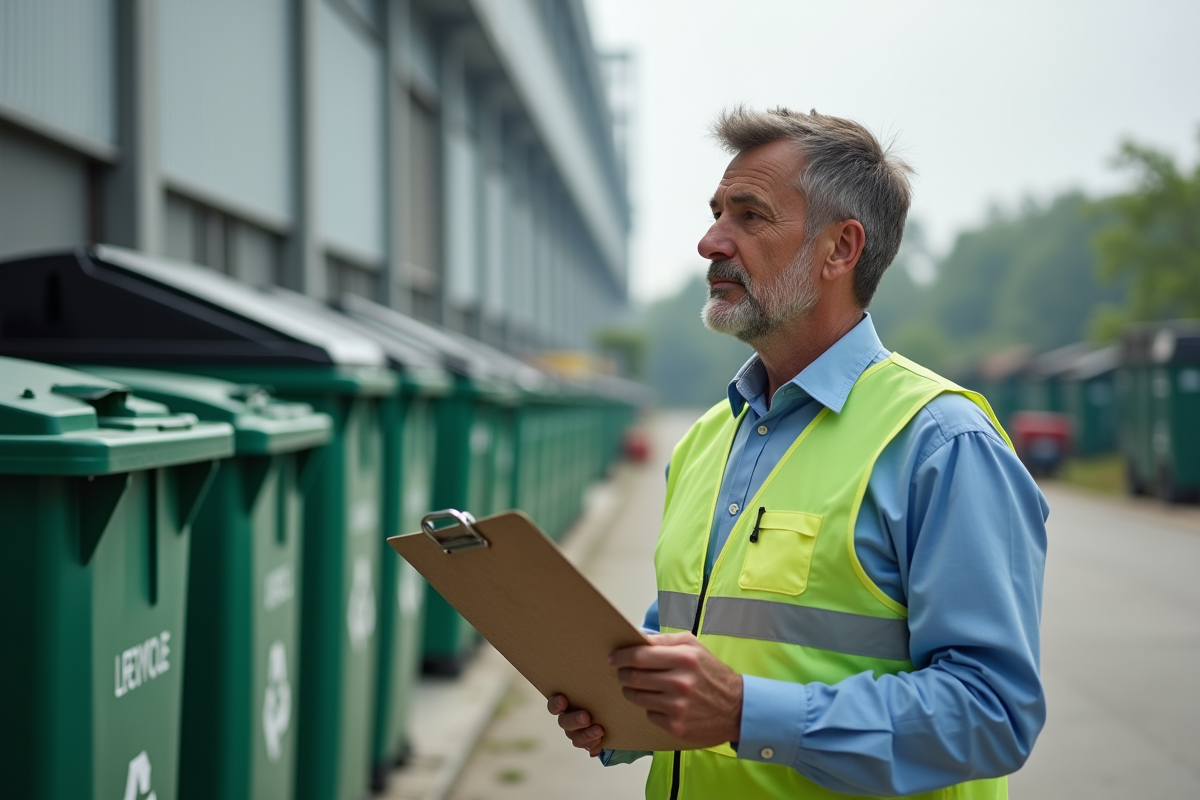 L’environnement selon la norme ISO 14001 : définition et principes clés