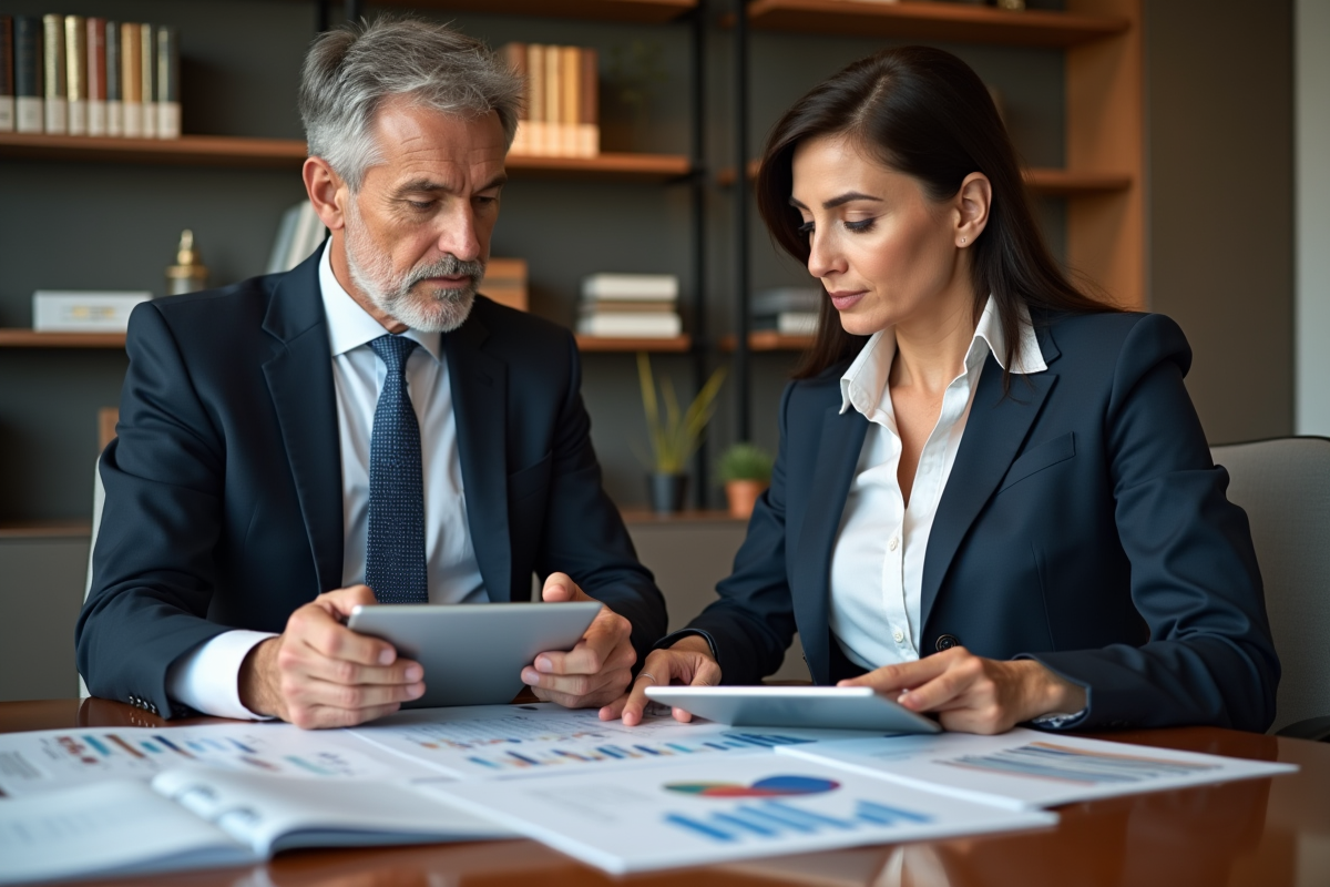 Fonctionnement des fonds d’investissement : principes et mécanismes essentiels